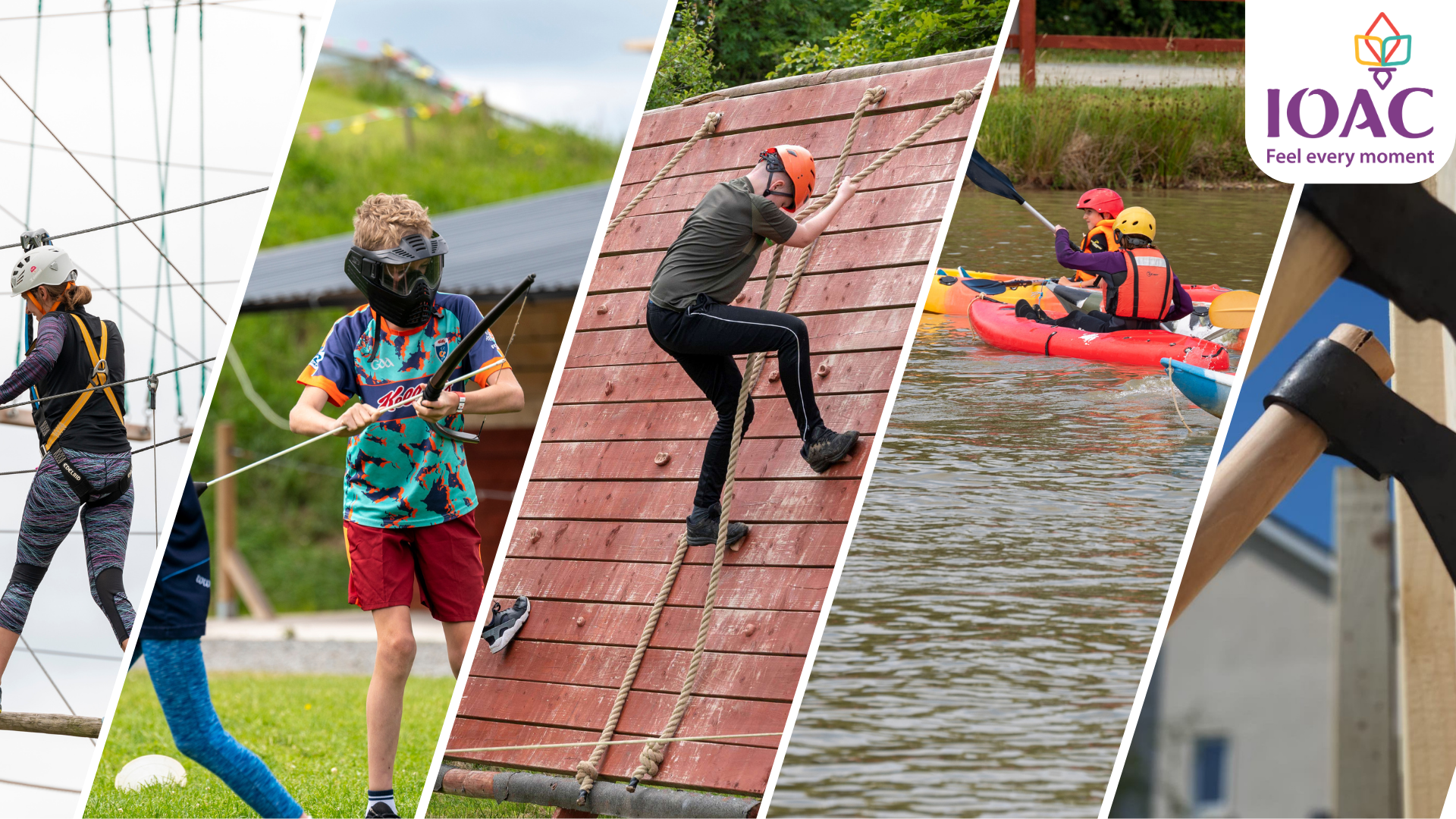 International Outdoor Activity Centre